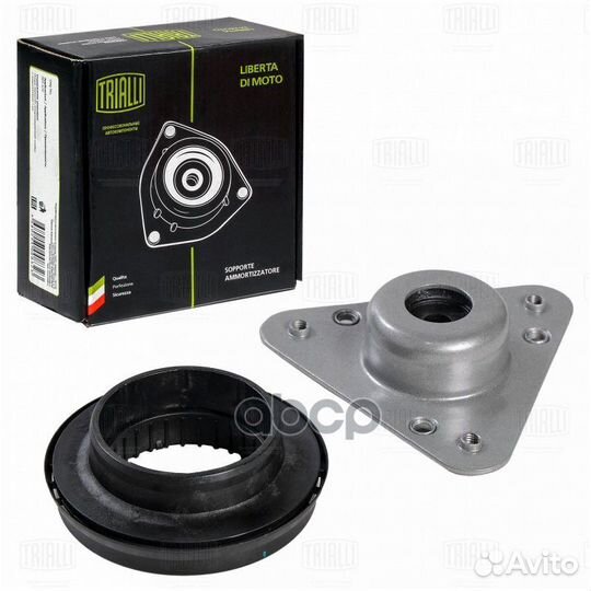 Опора амортизатора для а/м Лада Vesta (15) (пе