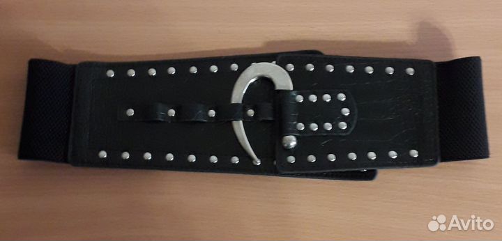 Ремень женский Италия