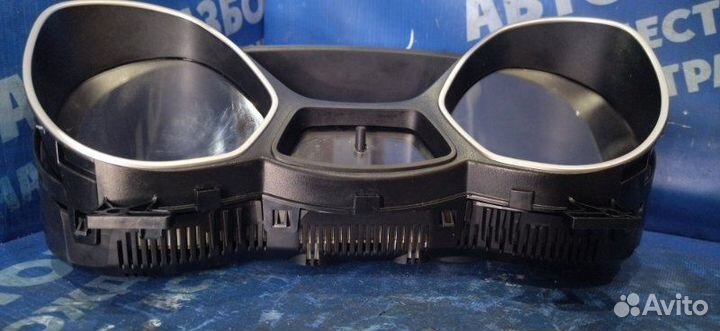 Панель приборов Ford Focus 3 седан iqdb 2013