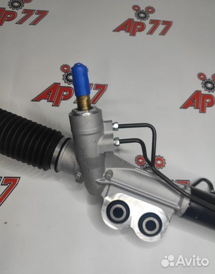 Рулевая рейка левая Nissan Pathfinder R51