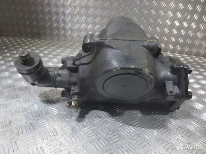 Гур (гидроусилитель руля) zfls renault 7422089531