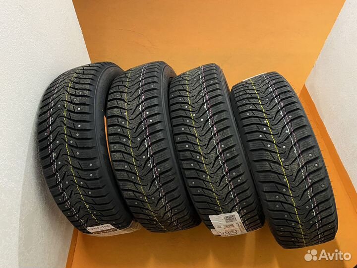 Kumho WinterCraft SUV Ice WS31 225/60 R18