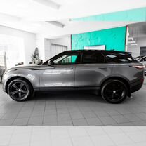 Land Rover Range Rover Velar 2.0 AT, 2019, 121 614 км, с пробегом, цена 3 969 000 руб.