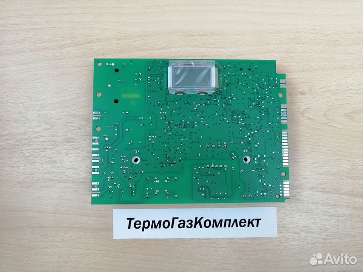 Плата Baxi Eco Classic 200025364, 06053401531P