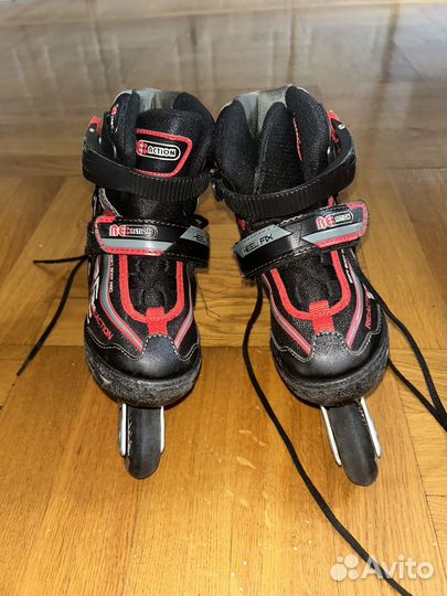 Ролики детские