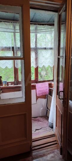 2-к. квартира, 41,1 м², 2/2 эт.