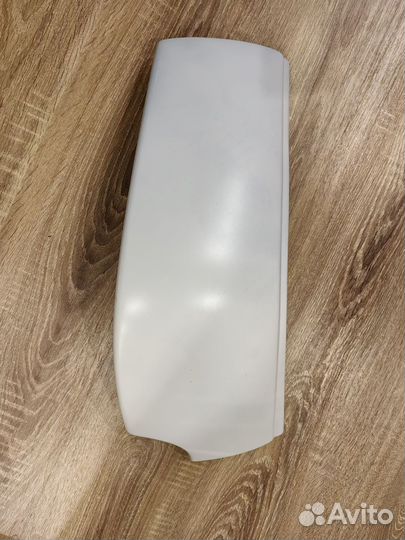 Угол бампера Volvo FH 12