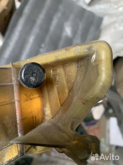 Птф Toyota Majesta 186 04-09 гв