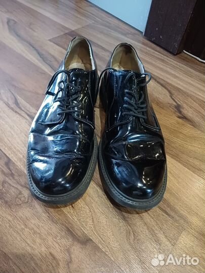 Лабутены военные 44