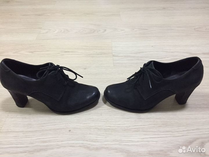 Женские ботинки Ecco