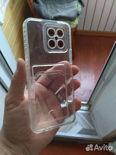 Чехол для смартфона