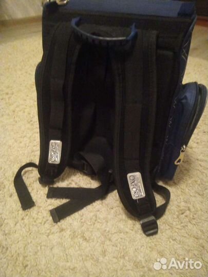 Школьный рюкзак