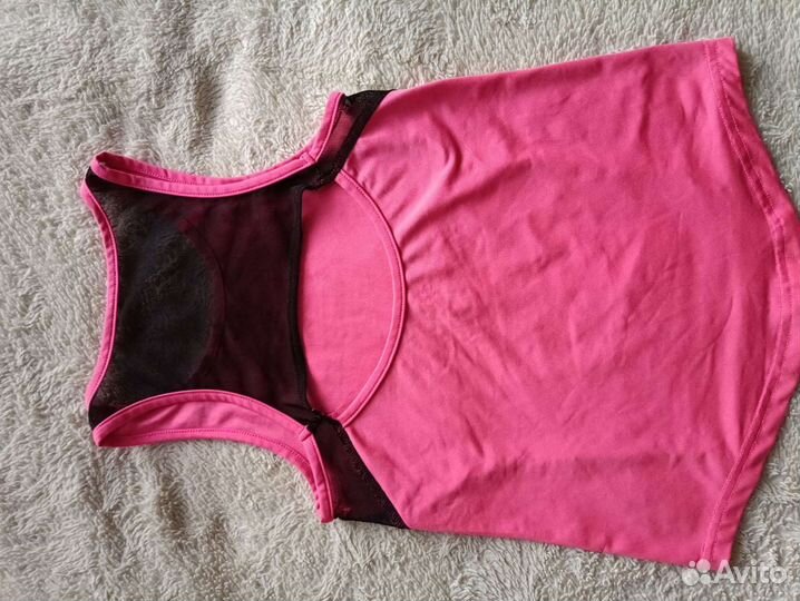 Майка для девочки Jomoto