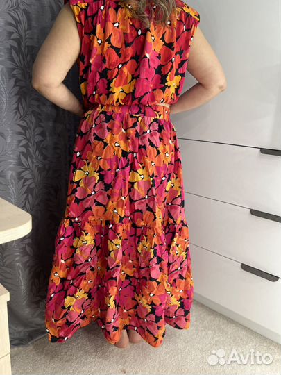 Костюм женский летний