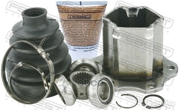 Шрус внутренний 24X104 1711Q5LH Febest