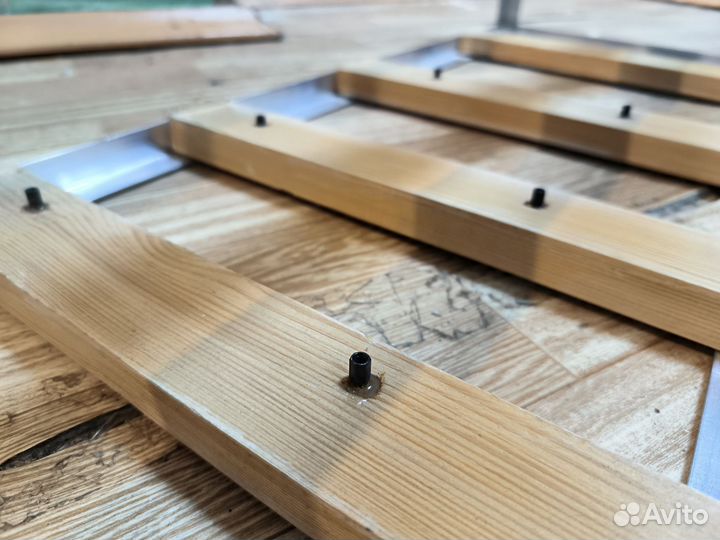 Корпус для майнинг фермы