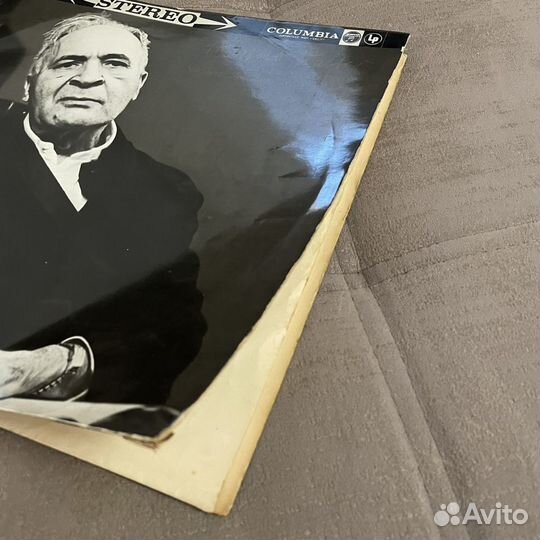 Bruno Walter - Beethoven symphonia 5 / Shubert