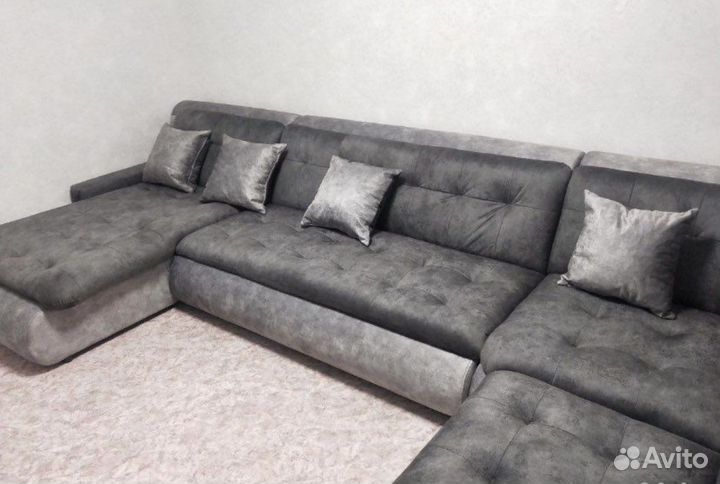 Модульный диван «Валенсия»