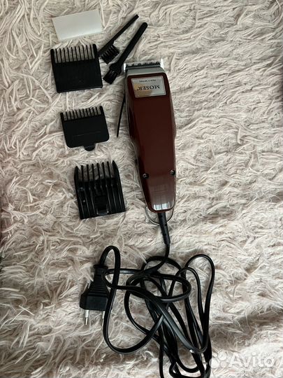 Машинка для стрижки волос
