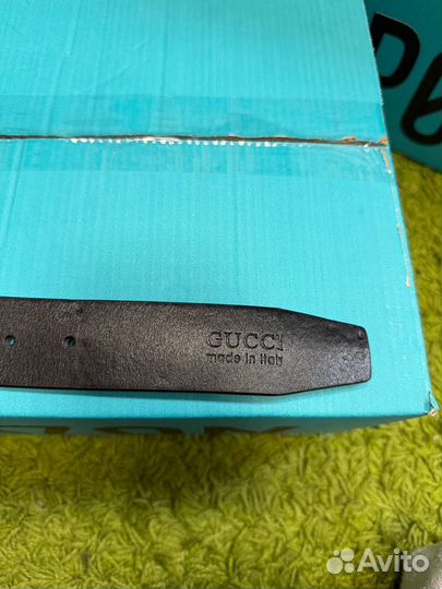 Ремень Gucci Оригинал