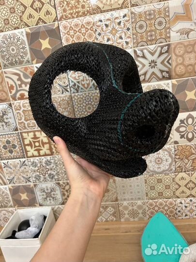 Основа для фурсьюта