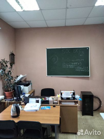 Обучение охранников