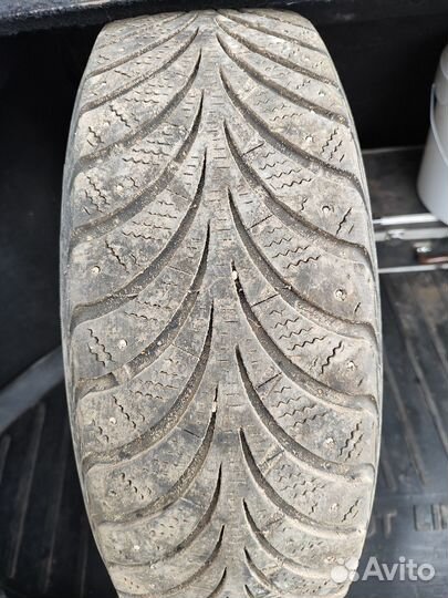 Sava Cargo 4 175/65 R14 82H