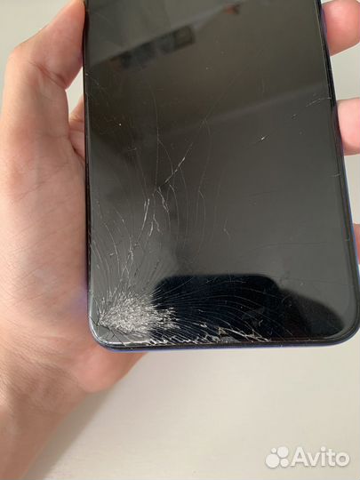 Honor 9X