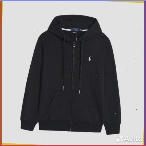 Зип Худи Polo Ralph Lauren (Artikle: 26282)