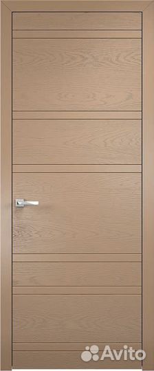 Двери из массива дуба