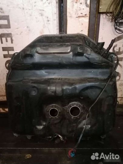 Бензобак Honda Odyssey 1 1994-1999