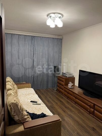 2-к. квартира, 61,9 м², 15/17 эт.