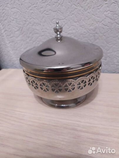 Ваза конфетница