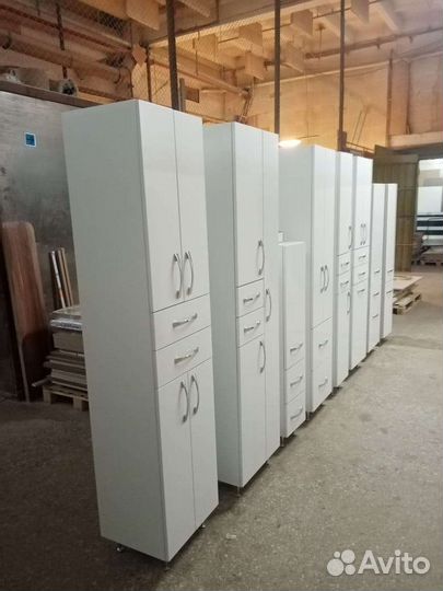 Мебель для ванной на заказ по Вашим размерам