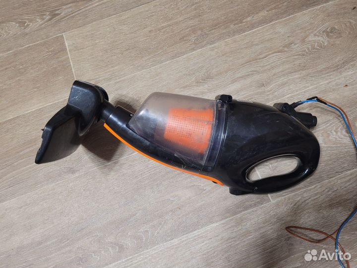 Пылесос Galaxy Line GL6232