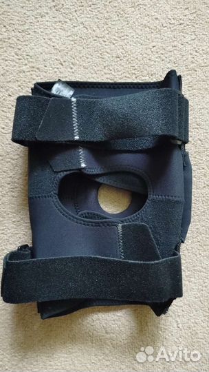 Ортез на коленный сустав