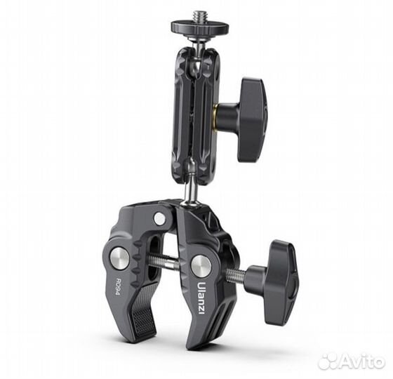 Зажим Magic Arm Ulanzi R094 + magic arm