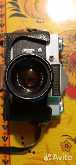 Фотоаппараты