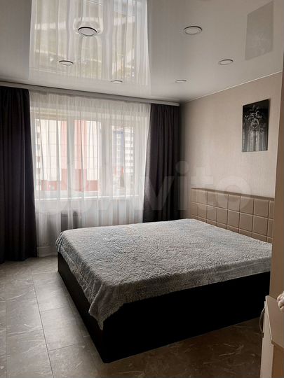 2-к. квартира, 51 м², 4/5 эт.