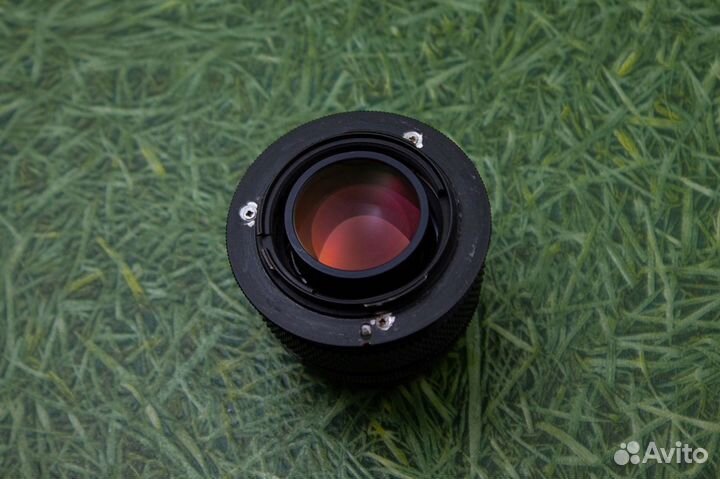 Olympus MC 50mm f/1.4 Japan для Sony A