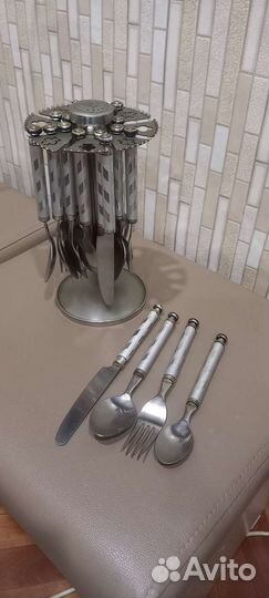 Набор столовых приборов
