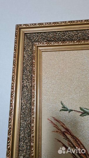 Картина гобелен