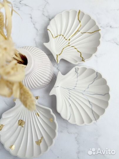 Поднос декоративный