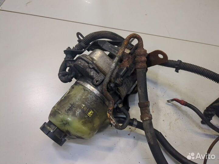 Насос усилителя руля Opel Zafira A, 2002