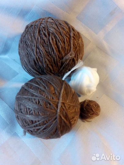 Нитки мулине ирис хб шерсть Лен, тесьма для рукоде