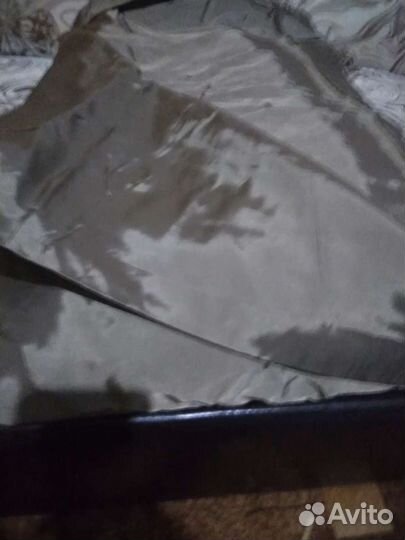 Подкладочная ткань