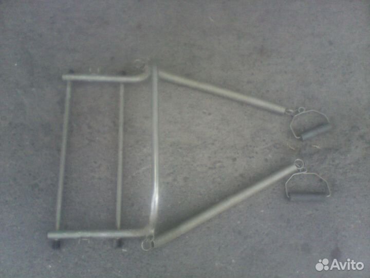 Тренажер - эспандер