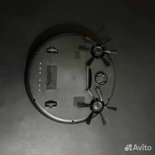 Робот пылесос