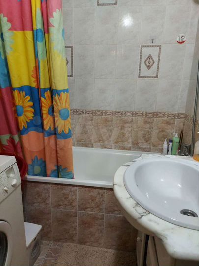 Комната 20 м² в 2-к., 15/17 эт.