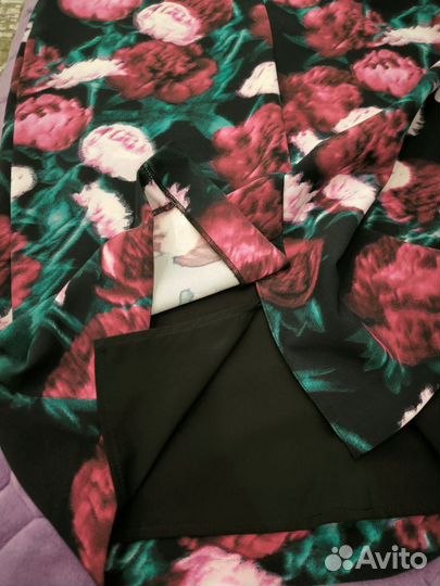 Платье женское 46